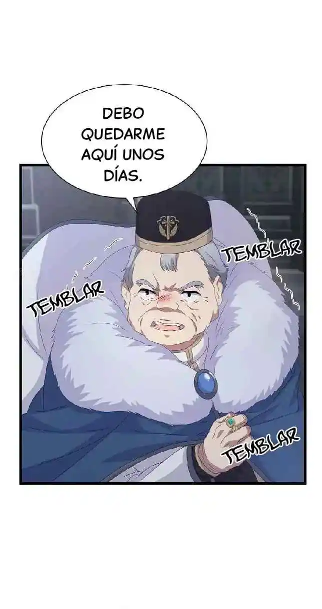 La Santa Se Convirtió En La Hija Del Archiduque Del Norte - Capítulo 16 - Página 21 - LectorTMOo