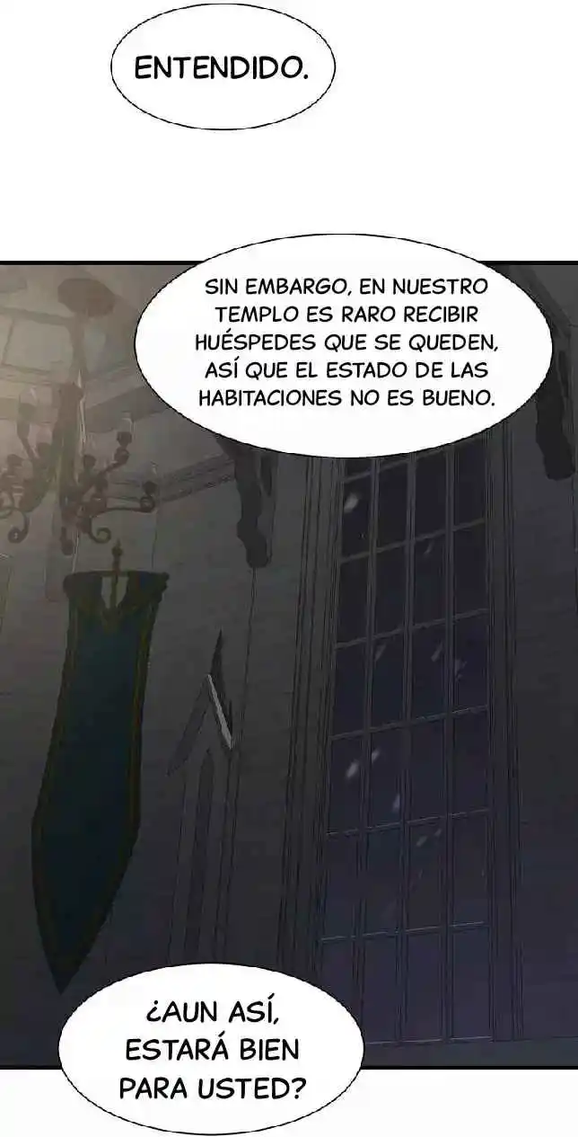 La Santa Se Convirtió En La Hija Del Archiduque Del Norte - Capítulo 16 - Página 23 - LectorTMOo
