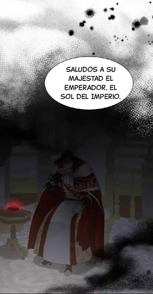 La Santa Se Convirtió En La Hija Del Archiduque Del Norte - Capítulo 16 - Página 38 - LectorTMOo