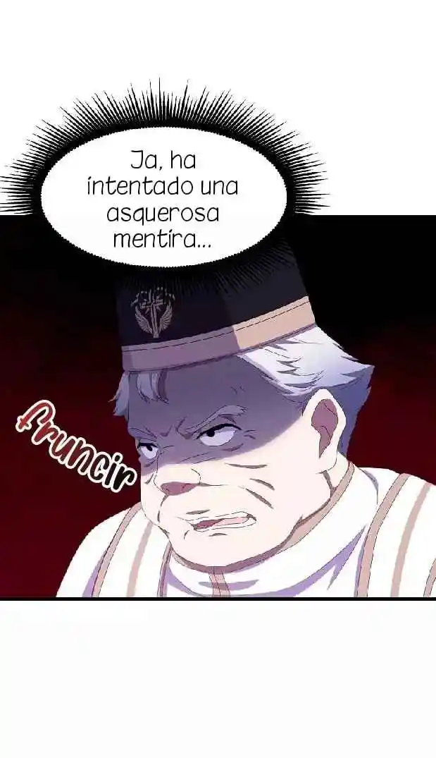 La Santa Se Convirtió En La Hija Del Archiduque Del Norte - Capítulo 16 - Página 43 - LectorTMOo