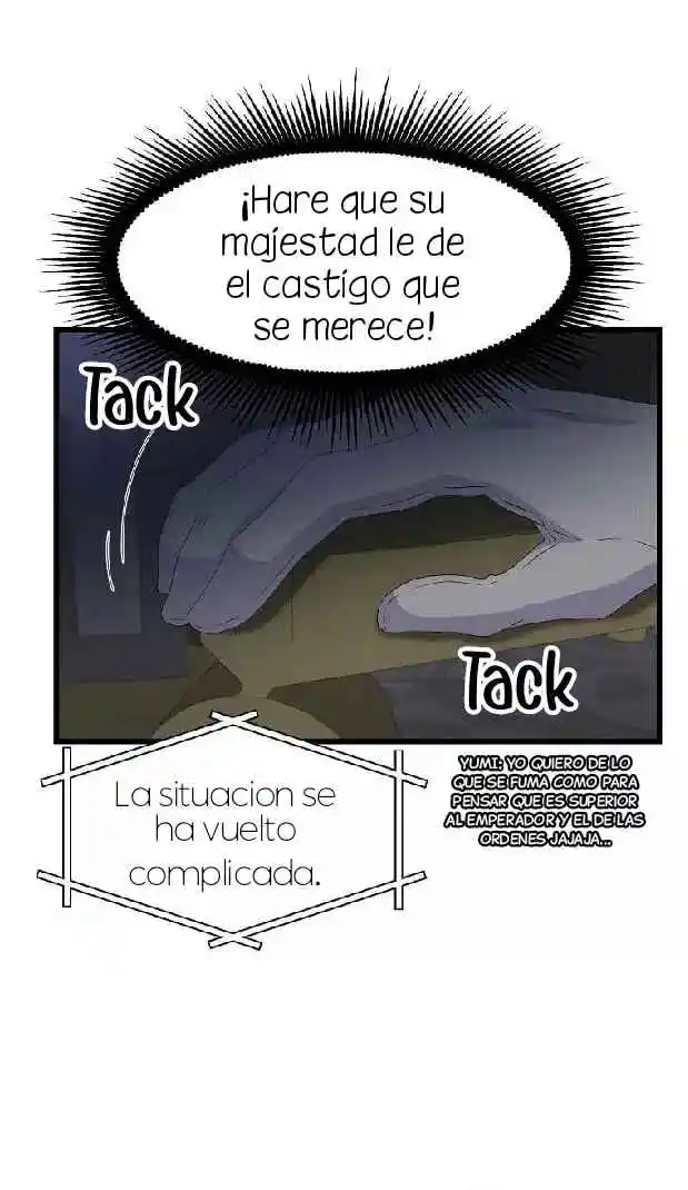 La Santa Se Convirtió En La Hija Del Archiduque Del Norte - Capítulo 16 - Página 44 - LectorTMOo