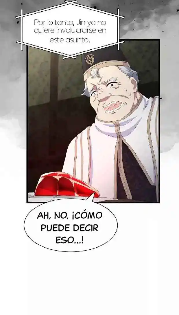 La Santa Se Convirtió En La Hija Del Archiduque Del Norte - Capítulo 16 - Página 56 - LectorTMOo