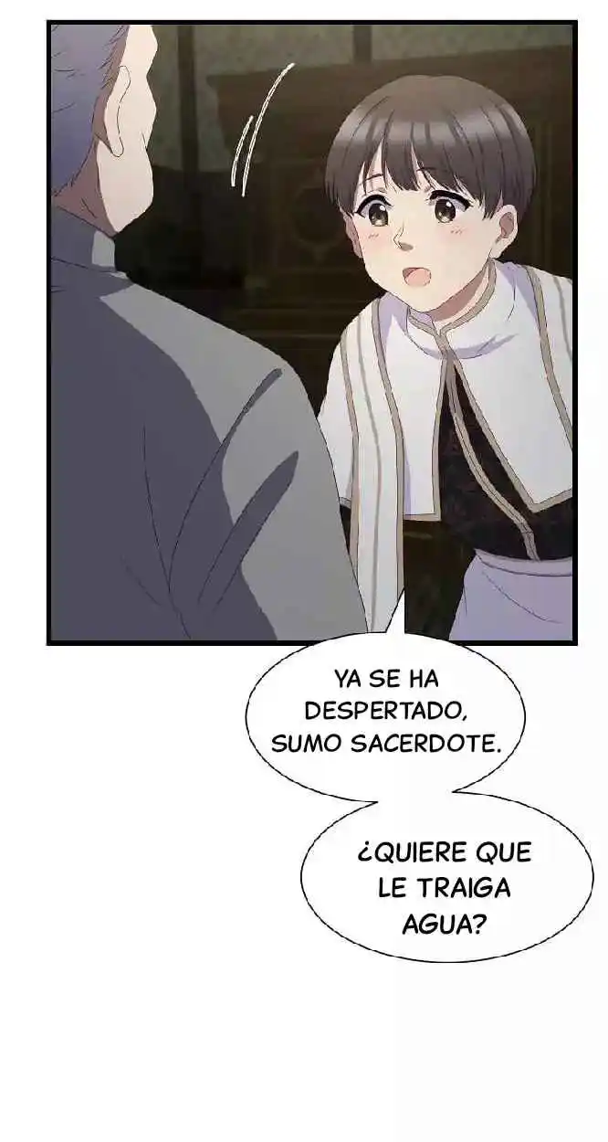 La Santa Se Convirtió En La Hija Del Archiduque Del Norte - Capítulo 16 - Página 68 - LectorTMOo