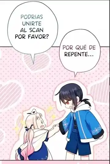 La Santa Se Convirtió En La Hija Del Archiduque Del Norte - Capítulo 16 - Página 78 - LectorTMOo