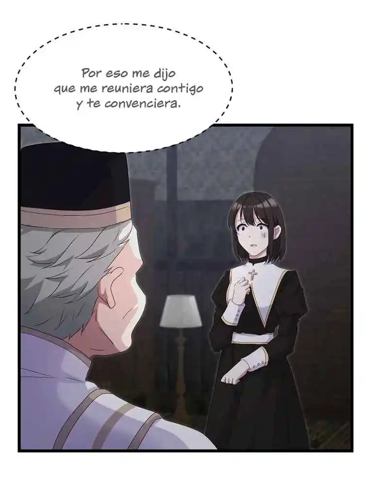 La Santa Se Convirtió En La Hija Del Archiduque Del Norte - Capítulo 17 - Página 22 - LectorTMOo