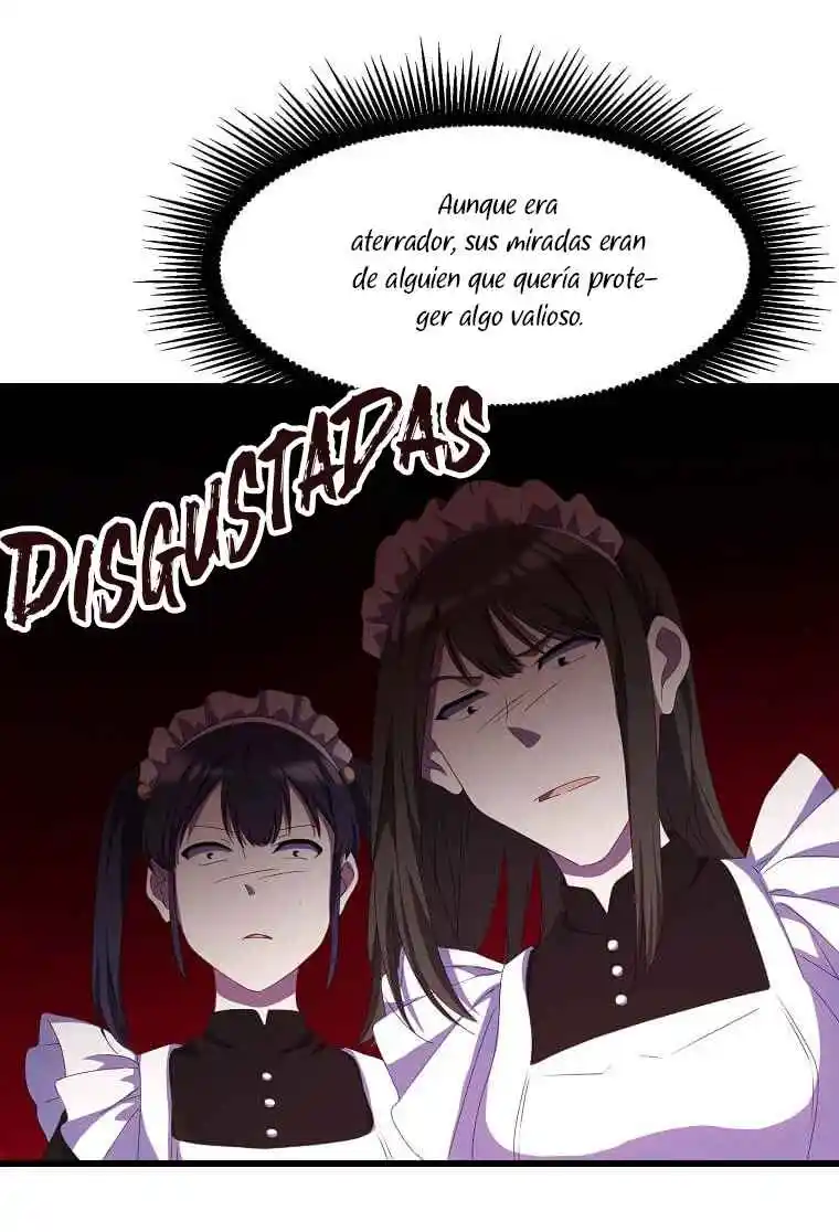 La Santa Se Convirtió En La Hija Del Archiduque Del Norte - Capítulo 17 - Página 42 - LectorTMOo