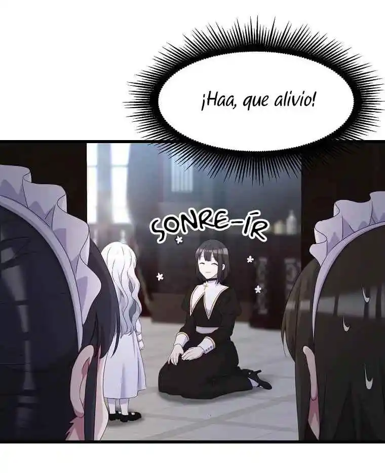 La Santa Se Convirtió En La Hija Del Archiduque Del Norte - Capítulo 17 - Página 44 - LectorTMOo
