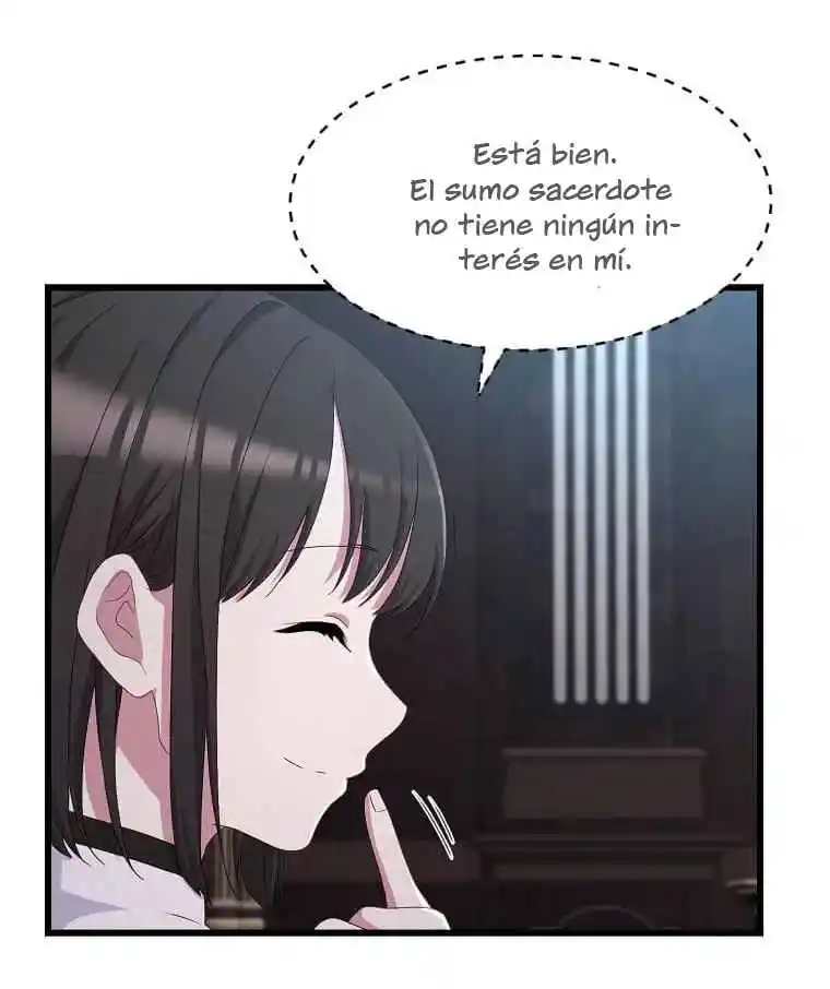 La Santa Se Convirtió En La Hija Del Archiduque Del Norte - Capítulo 17 - Página 48 - LectorTMOo