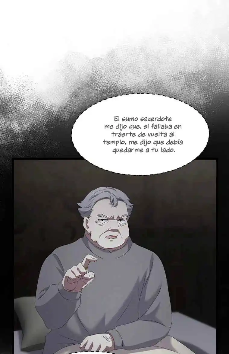 La Santa Se Convirtió En La Hija Del Archiduque Del Norte - Capítulo 17 - Página 65 - LectorTMOo