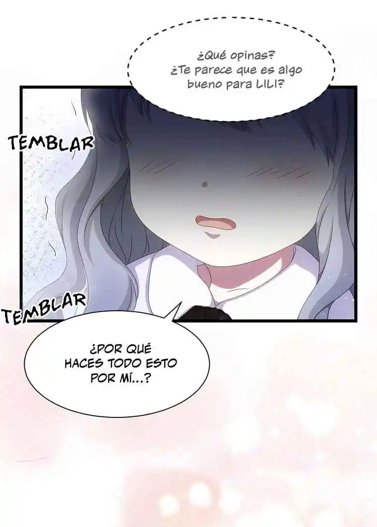 La Santa Se Convirtió En La Hija Del Archiduque Del Norte - Capítulo 17 - Página 75 - LectorTMOo