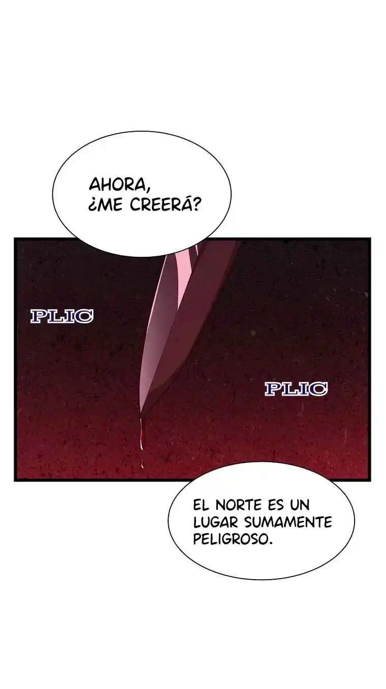 La Santa Se Convirtió En La Hija Del Archiduque Del Norte - Capítulo 18 - Página 31 - LectorTMOo