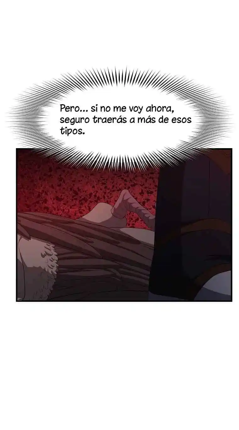 La Santa Se Convirtió En La Hija Del Archiduque Del Norte - Capítulo 18 - Página 35 - LectorTMOo