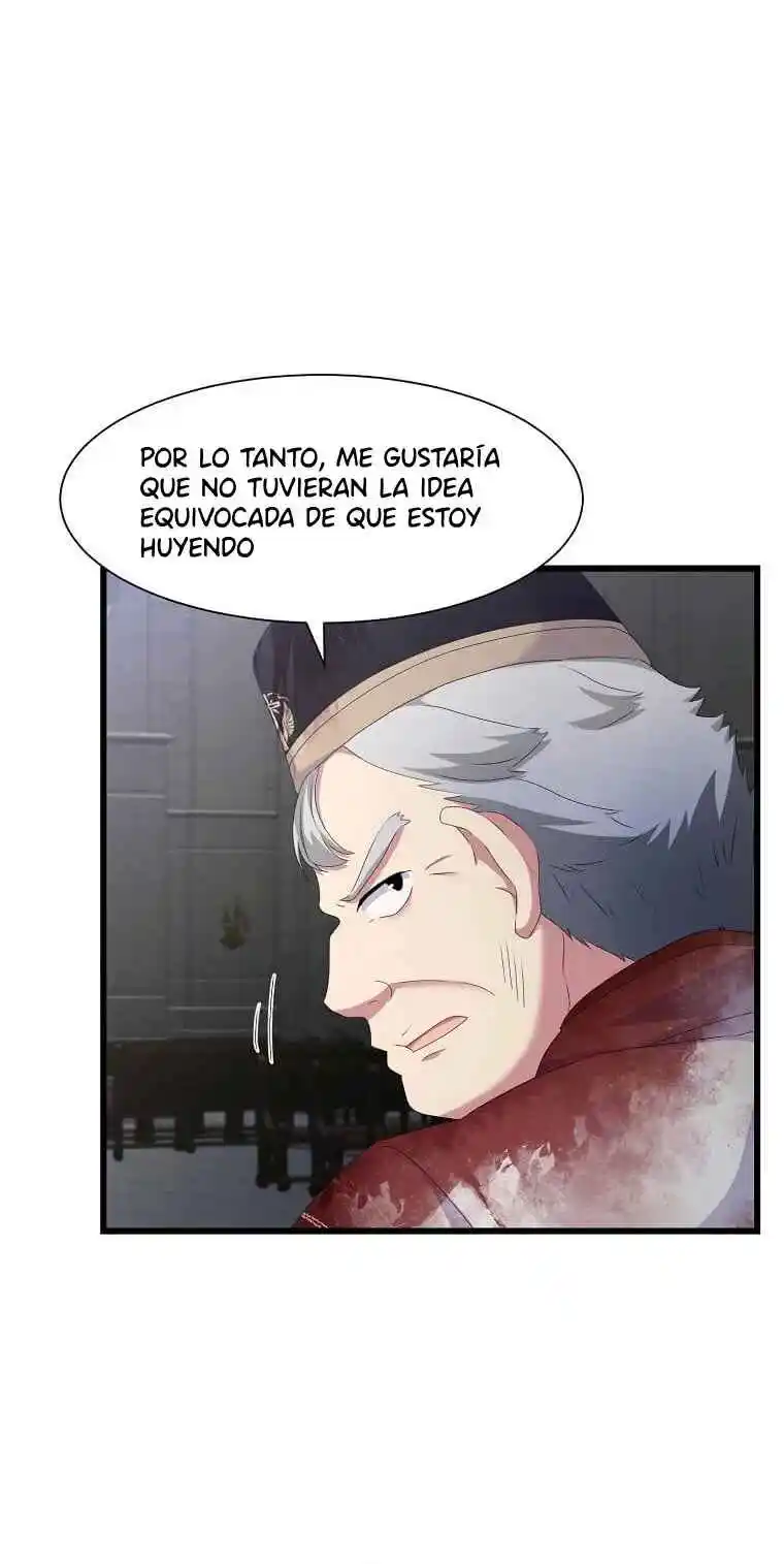 La Santa Se Convirtió En La Hija Del Archiduque Del Norte - Capítulo 18 - Página 38 - LectorTMOo