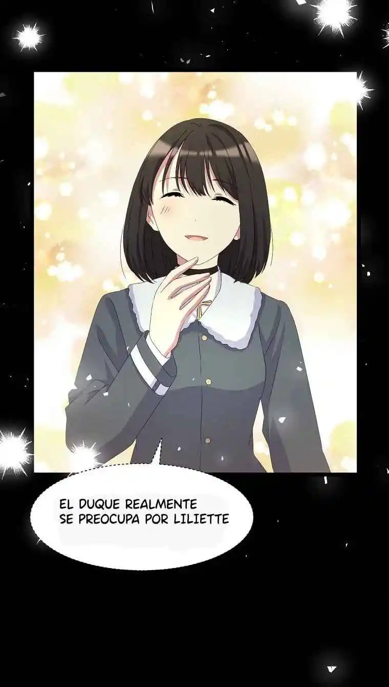 La Santa Se Convirtió En La Hija Del Archiduque Del Norte - Capítulo 18 - Página 56 - LectorTMOo