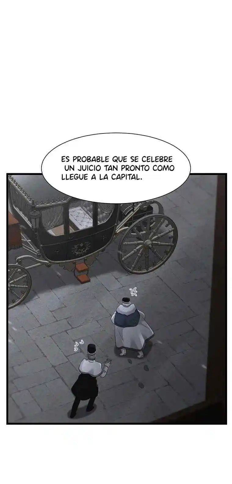 La Santa Se Convirtió En La Hija Del Archiduque Del Norte - Capítulo 18 - Página 74 - LectorTMOo