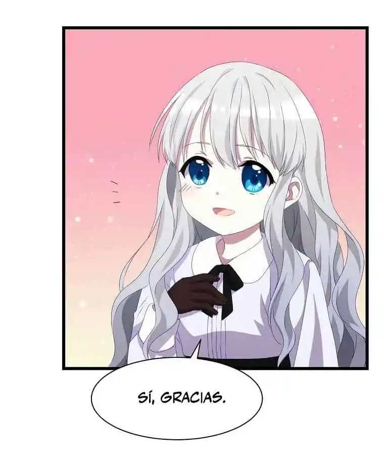 La Santa Se Convirtió En La Hija Del Archiduque Del Norte - Capítulo 19 - Página 29 - LectorTMOo