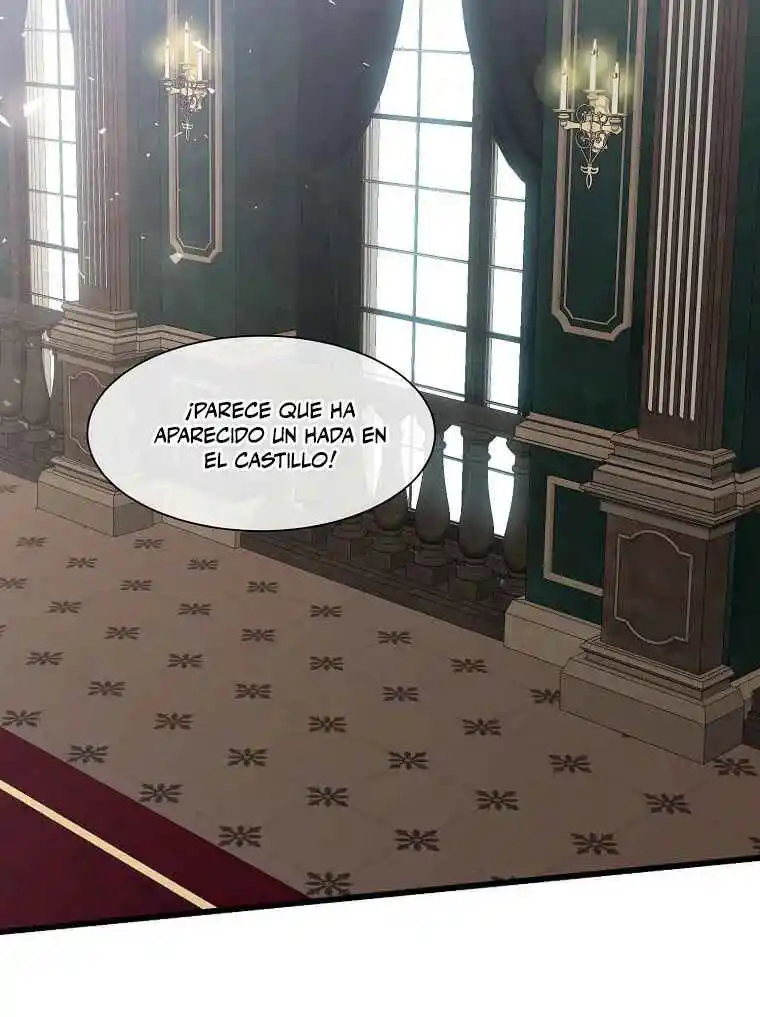 La Santa Se Convirtió En La Hija Del Archiduque Del Norte - Capítulo 19 - Página 32 - LectorTMOo