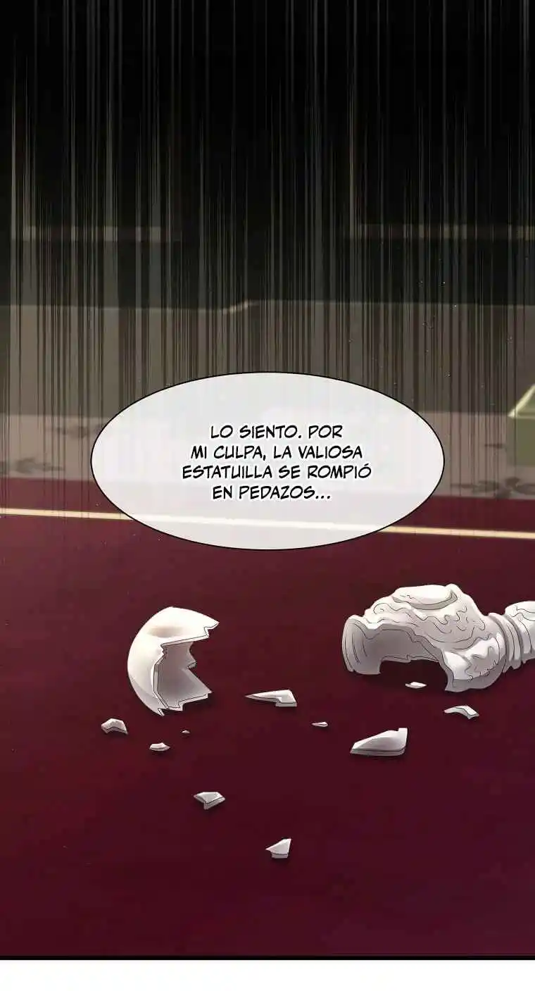 La Santa Se Convirtió En La Hija Del Archiduque Del Norte - Capítulo 19 - Página 42 - LectorTMOo