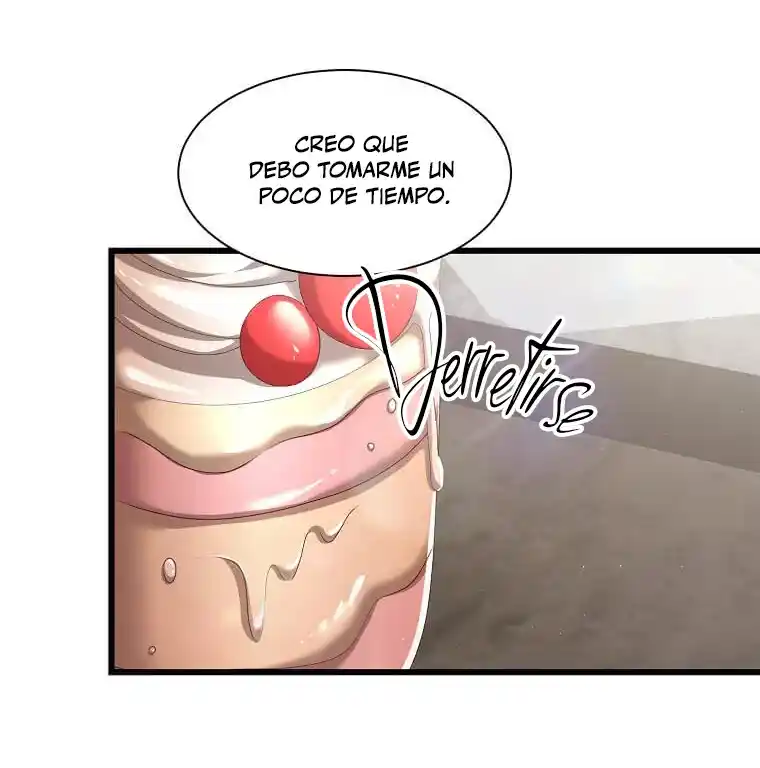 La Santa Se Convirtió En La Hija Del Archiduque Del Norte - Capítulo 19 - Página 58 - LectorTMOo