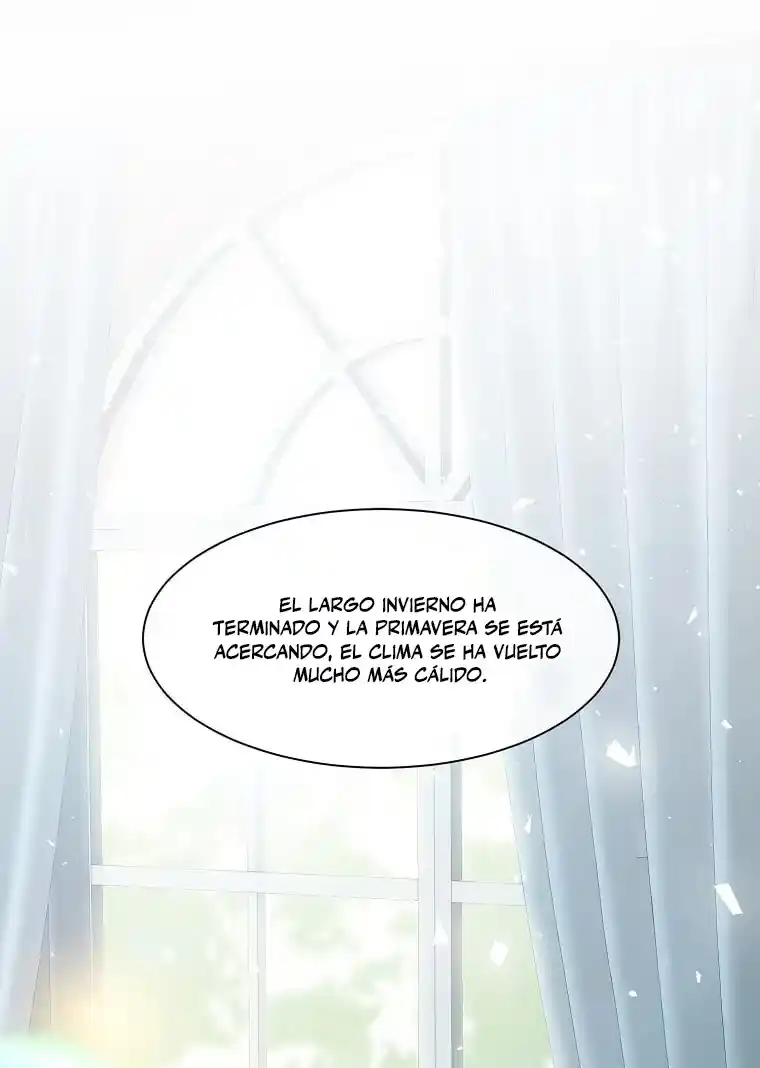La Santa Se Convirtió En La Hija Del Archiduque Del Norte - Capítulo 19 - Página 63 - LectorTMOo
