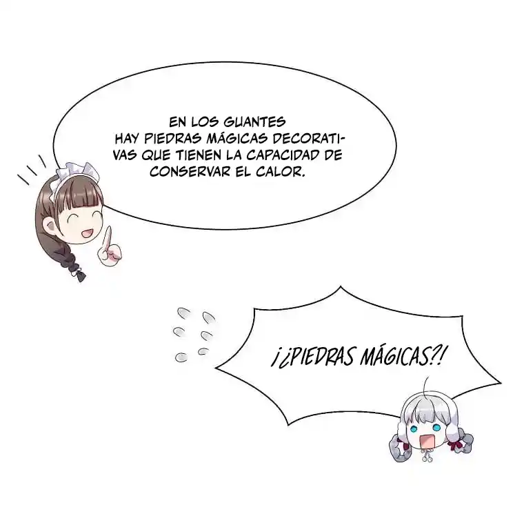La Santa Se Convirtió En La Hija Del Archiduque Del Norte - Capítulo 19 - Página 76 - LectorTMOo