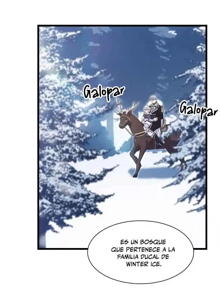 La Santa Se Convirtió En La Hija Del Archiduque Del Norte - Capítulo 19 - Página 89 - LectorTMOo