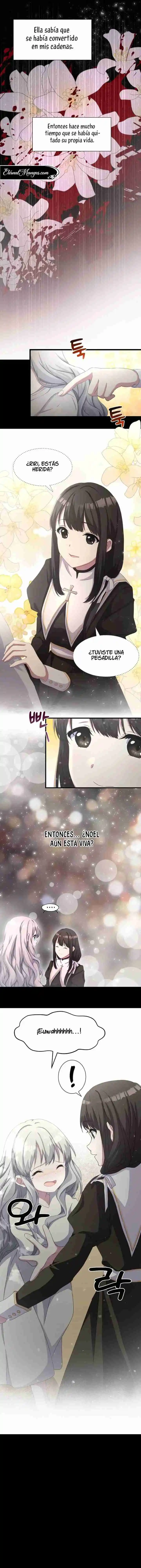 La Santa Se Convirtió En La Hija Del Archiduque Del Norte - Capítulo 2 - Página 4 - LectorTMOo