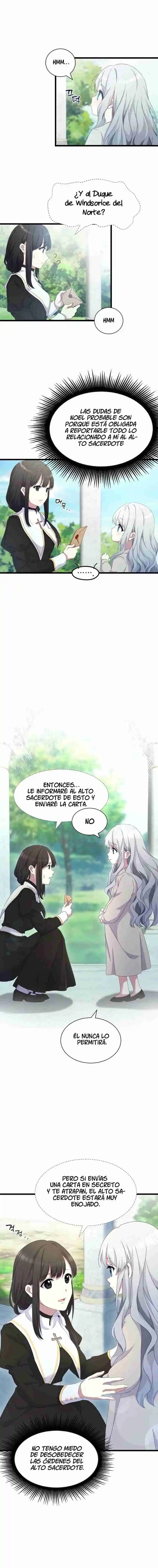 La Santa Se Convirtió En La Hija Del Archiduque Del Norte - Capítulo 2 - Página 9 - LectorTMOo