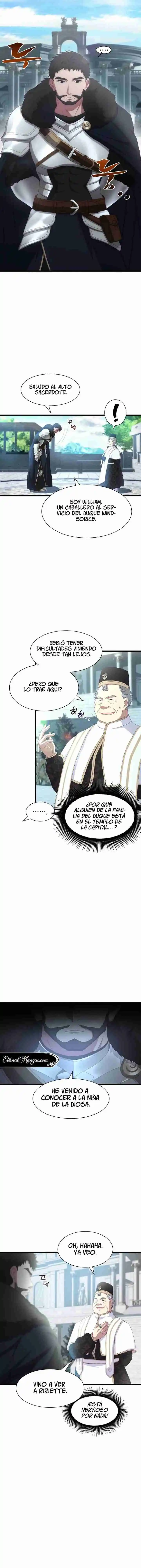 La Santa Se Convirtió En La Hija Del Archiduque Del Norte - Capítulo 2 - Página 13 - LectorTMOo