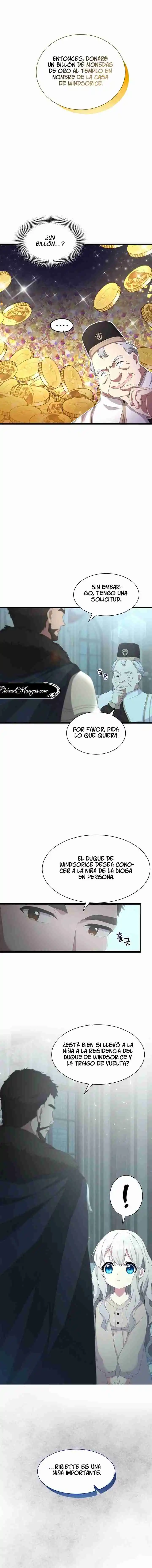 La Santa Se Convirtió En La Hija Del Archiduque Del Norte - Capítulo 2 - Página 16 - LectorTMOo