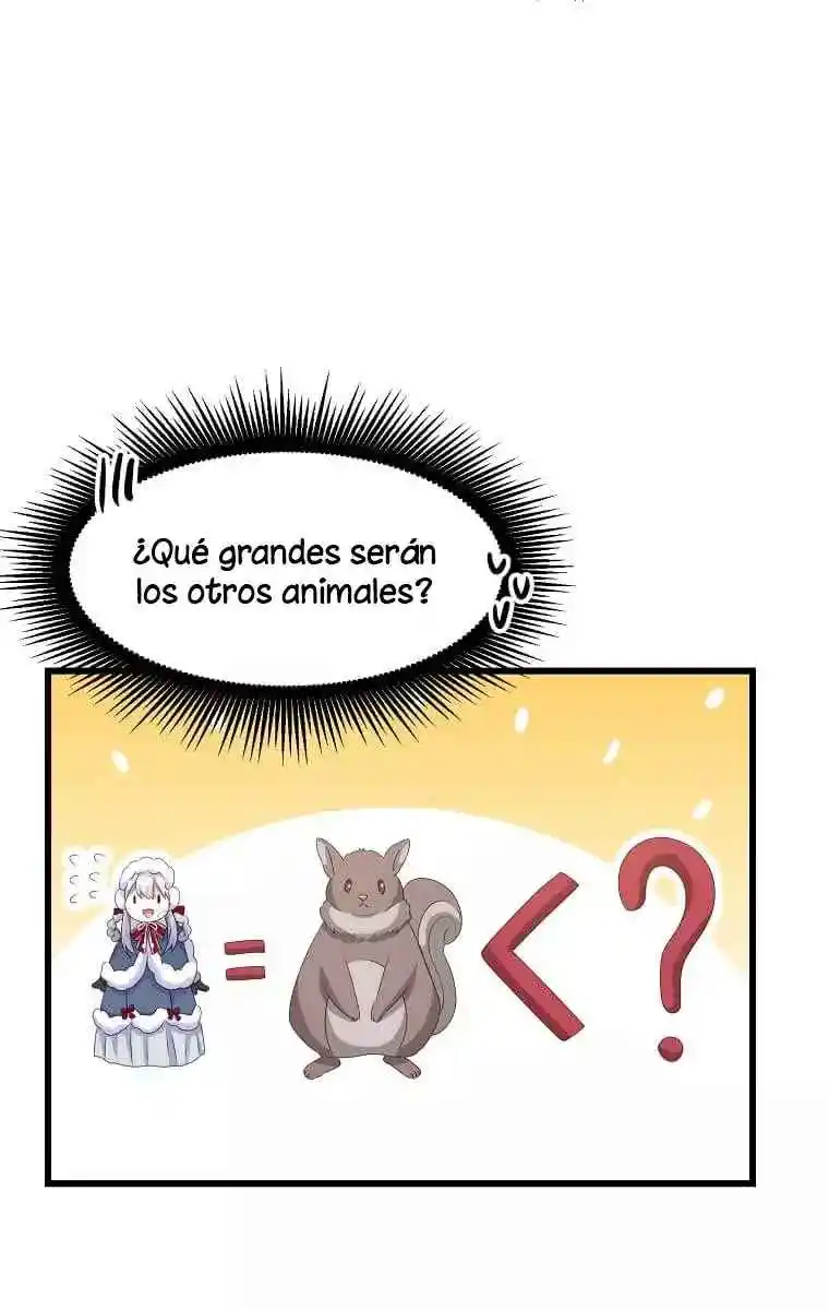 La Santa Se Convirtió En La Hija Del Archiduque Del Norte - Capítulo 20 - Página 19 - LectorTMOo