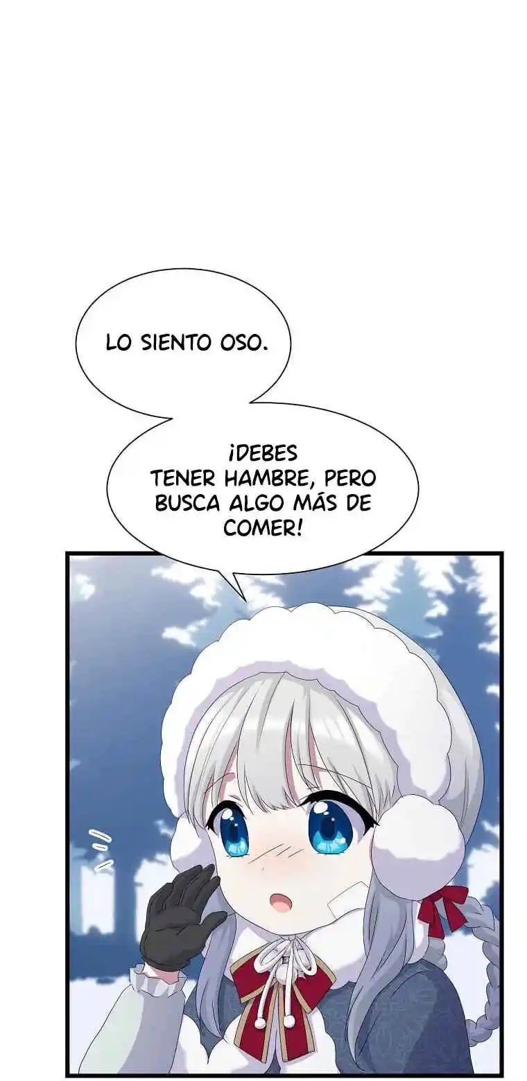 La Santa Se Convirtió En La Hija Del Archiduque Del Norte - Capítulo 20 - Página 31 - LectorTMOo