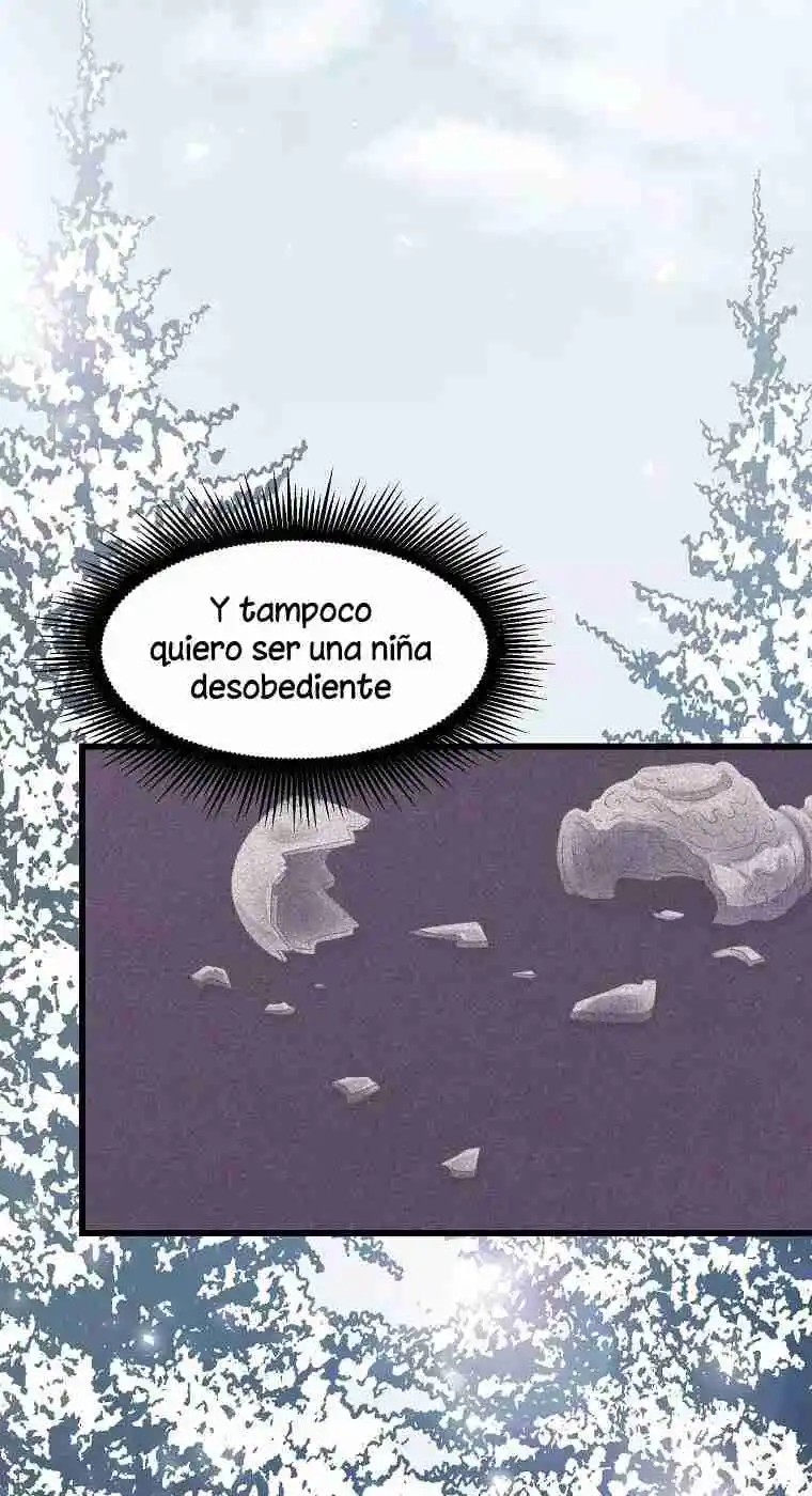La Santa Se Convirtió En La Hija Del Archiduque Del Norte - Capítulo 20 - Página 37 - LectorTMOo