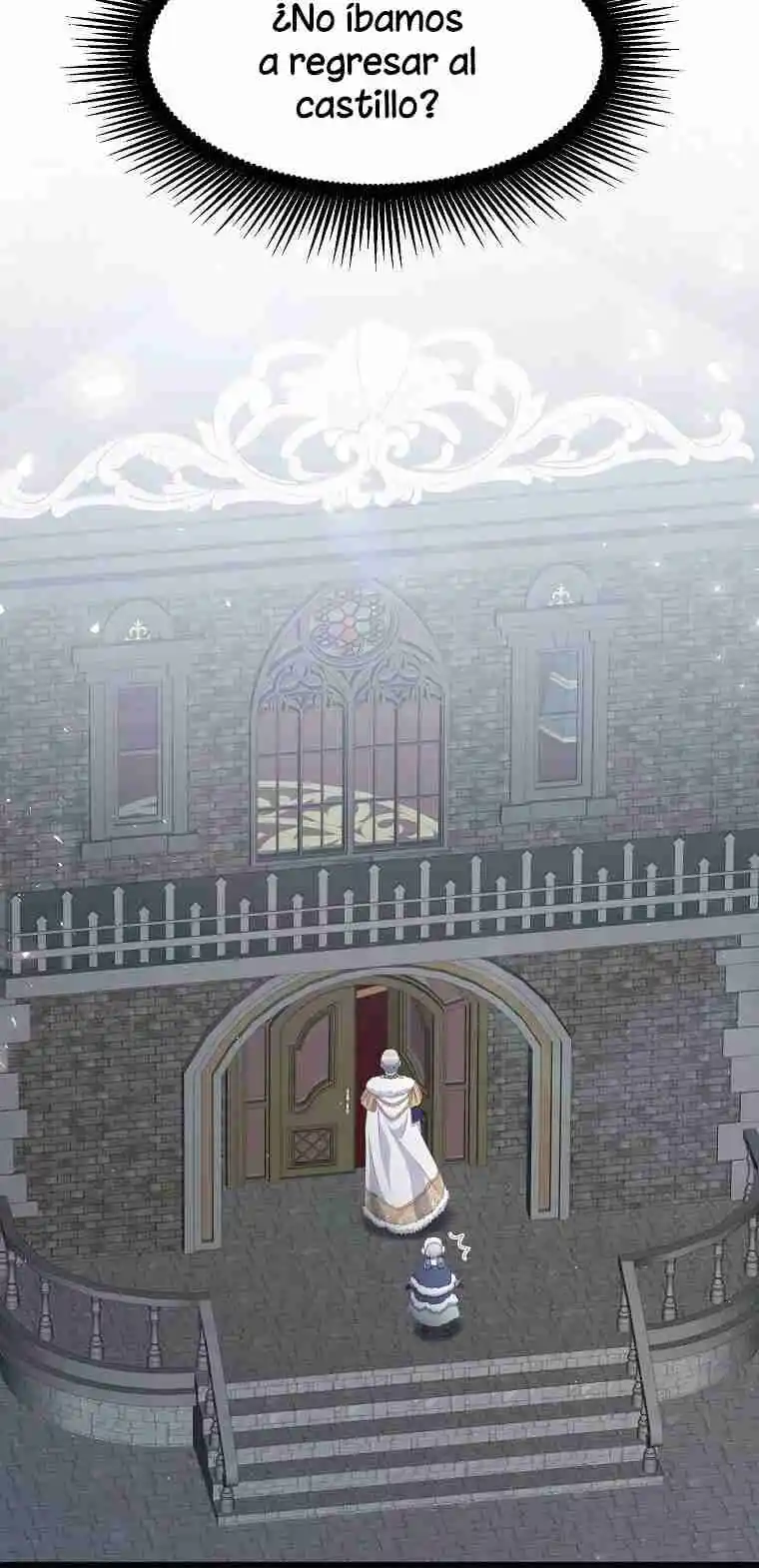 La Santa Se Convirtió En La Hija Del Archiduque Del Norte - Capítulo 20 - Página 44 - LectorTMOo