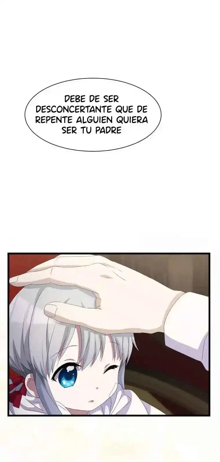 La Santa Se Convirtió En La Hija Del Archiduque Del Norte - Capítulo 20 - Página 89 - LectorTMOo