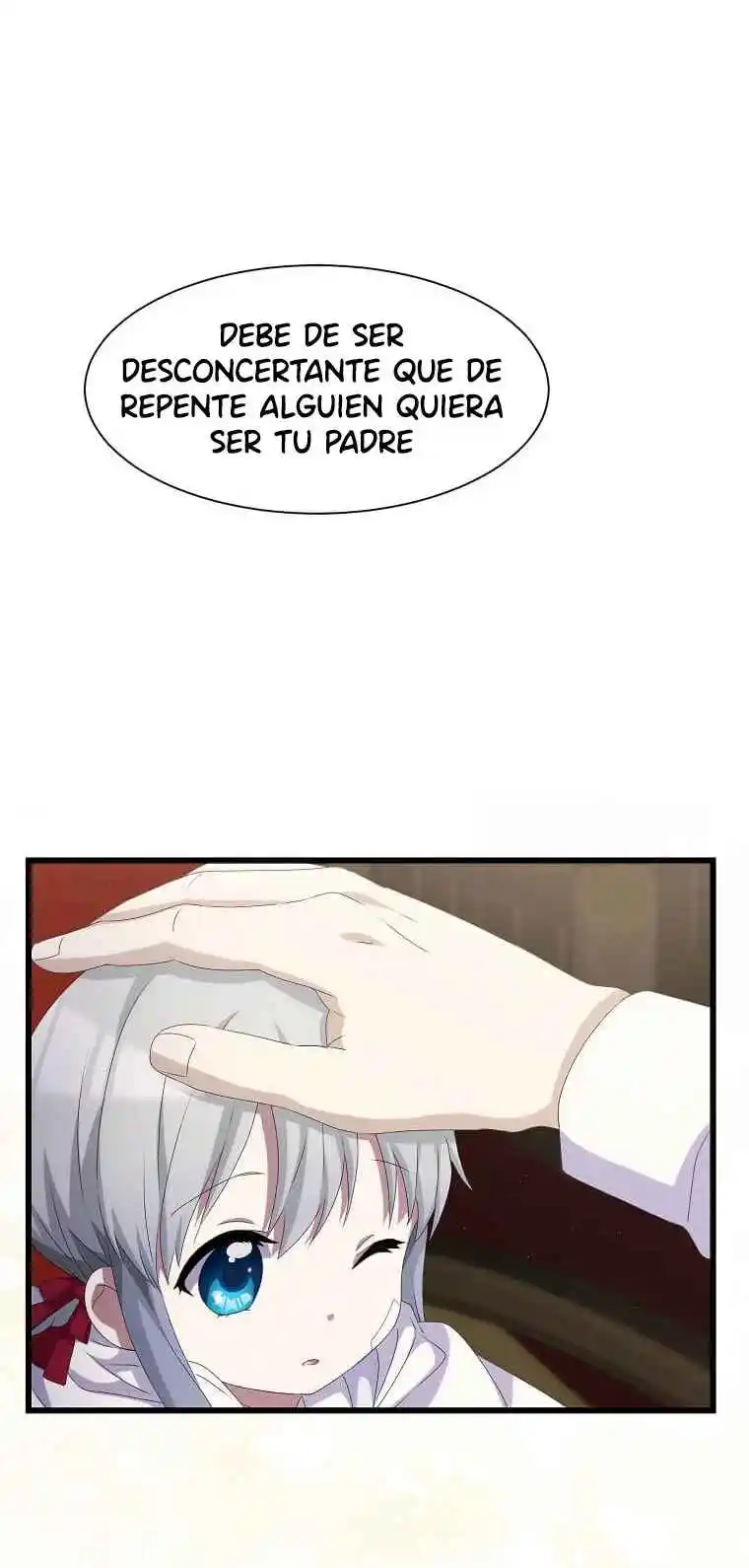 La Santa Se Convirtió En La Hija Del Archiduque Del Norte - Capítulo 20 - Página 90 - LectorTMOo