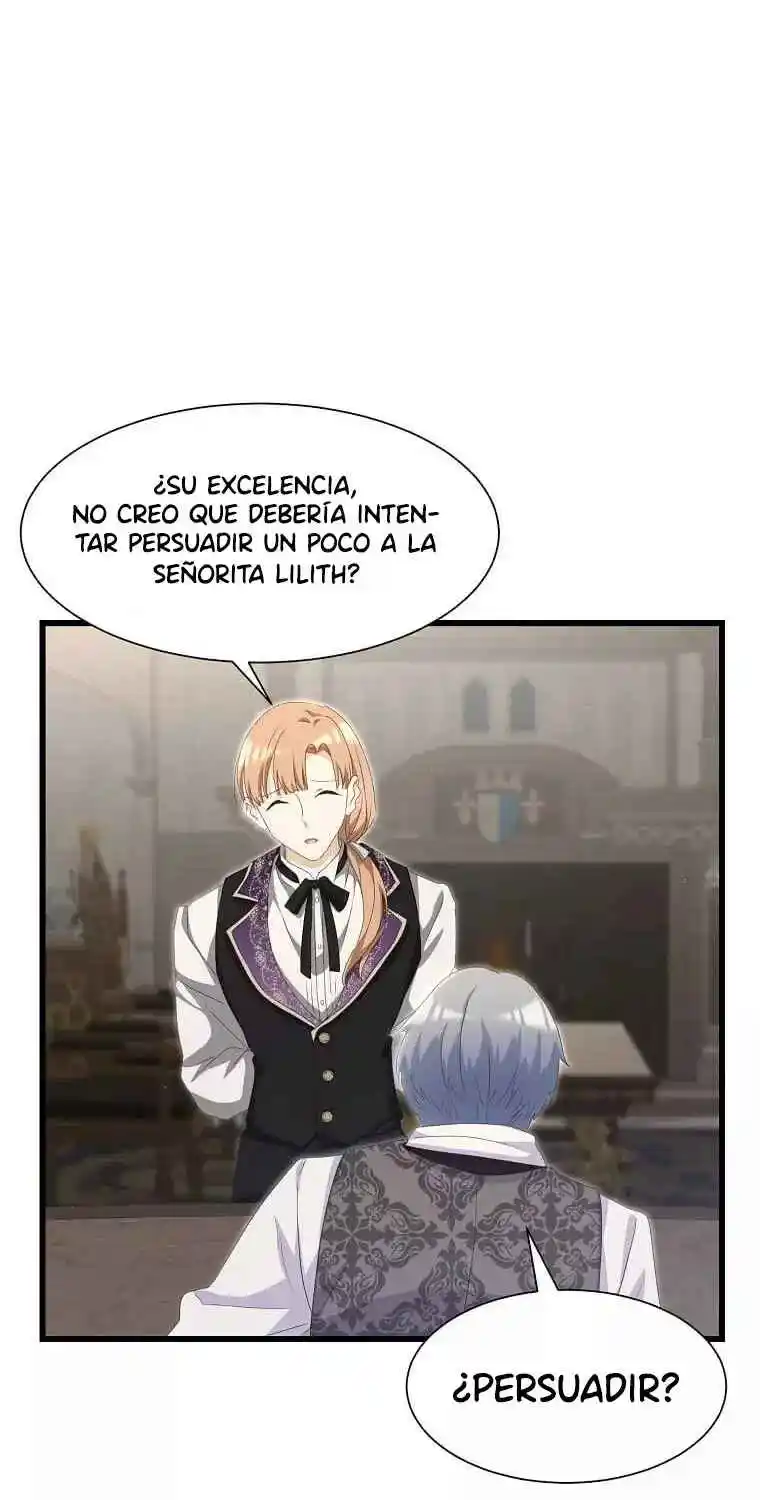 La Santa Se Convirtió En La Hija Del Archiduque Del Norte - Capítulo 20 - Página 101 - LectorTMOo