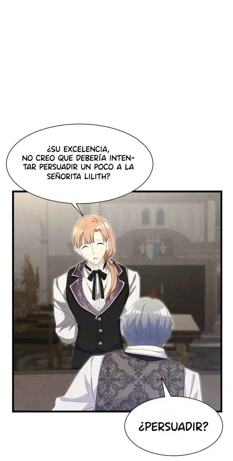 La Santa Se Convirtió En La Hija Del Archiduque Del Norte - Capítulo 20 - Página 102 - LectorTMOo