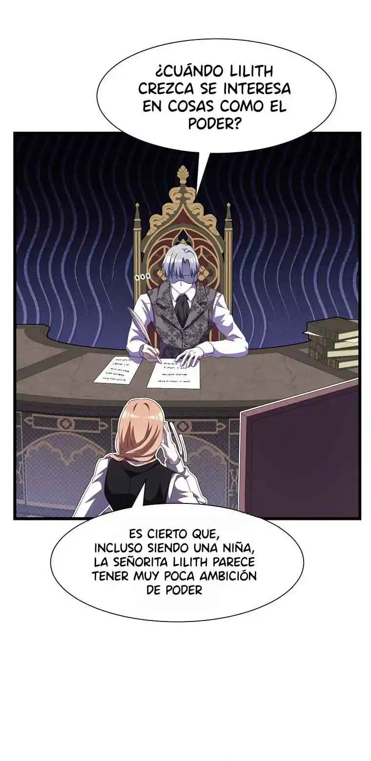La Santa Se Convirtió En La Hija Del Archiduque Del Norte - Capítulo 20 - Página 106 - LectorTMOo