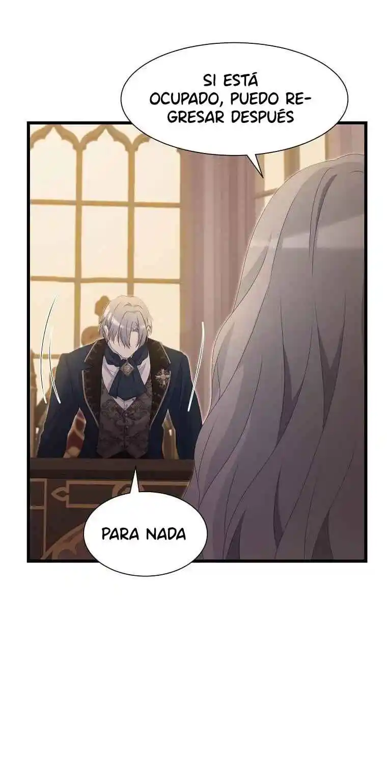 La Santa Se Convirtió En La Hija Del Archiduque Del Norte - Capítulo 21 - Página 20 - LectorTMOo