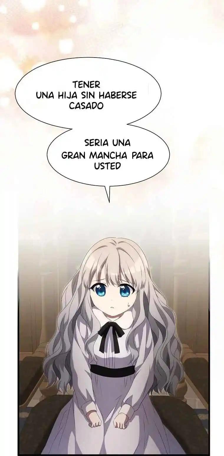 La Santa Se Convirtió En La Hija Del Archiduque Del Norte - Capítulo 21 - Página 29 - LectorTMOo