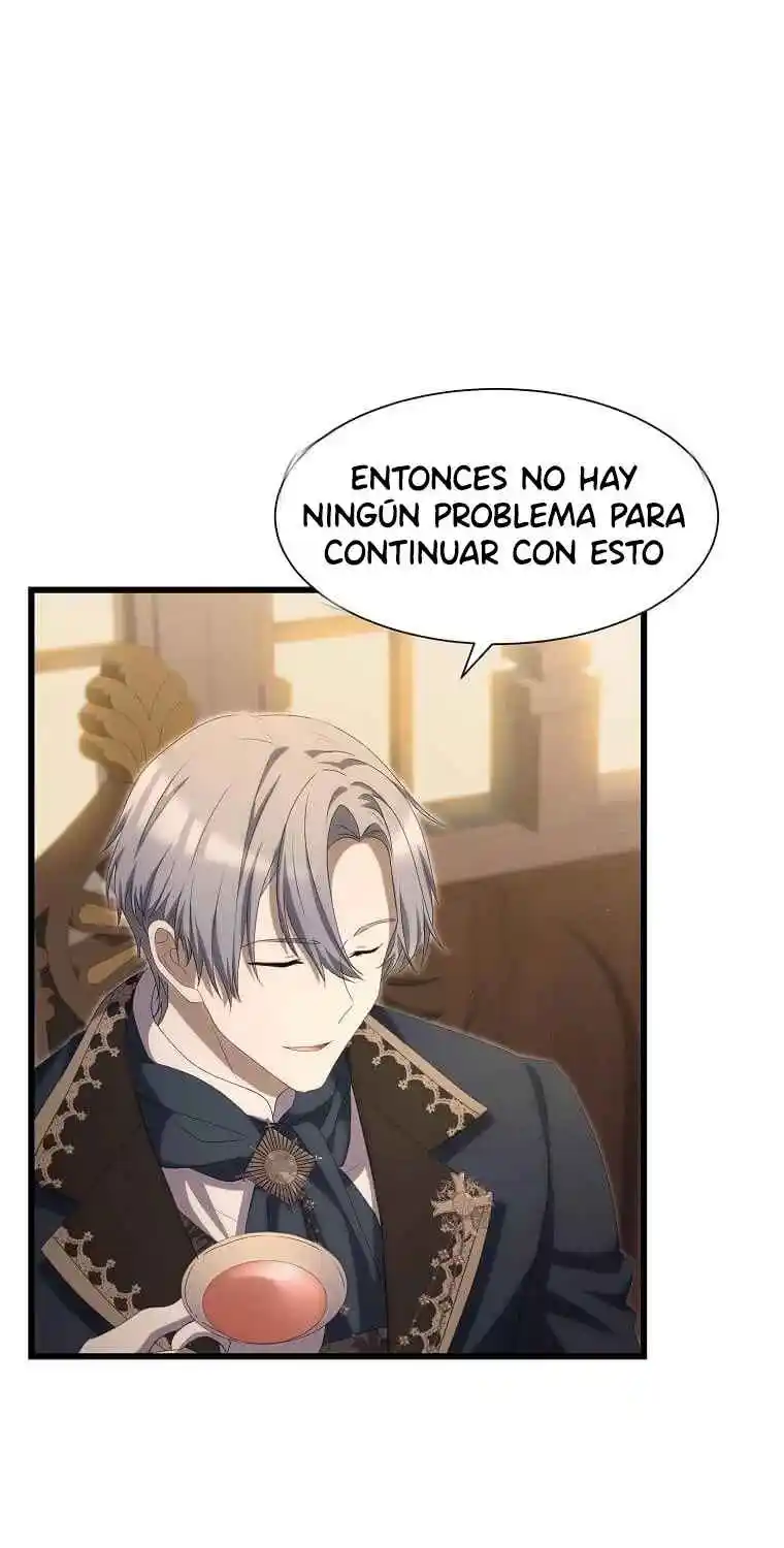 La Santa Se Convirtió En La Hija Del Archiduque Del Norte - Capítulo 21 - Página 36 - LectorTMOo
