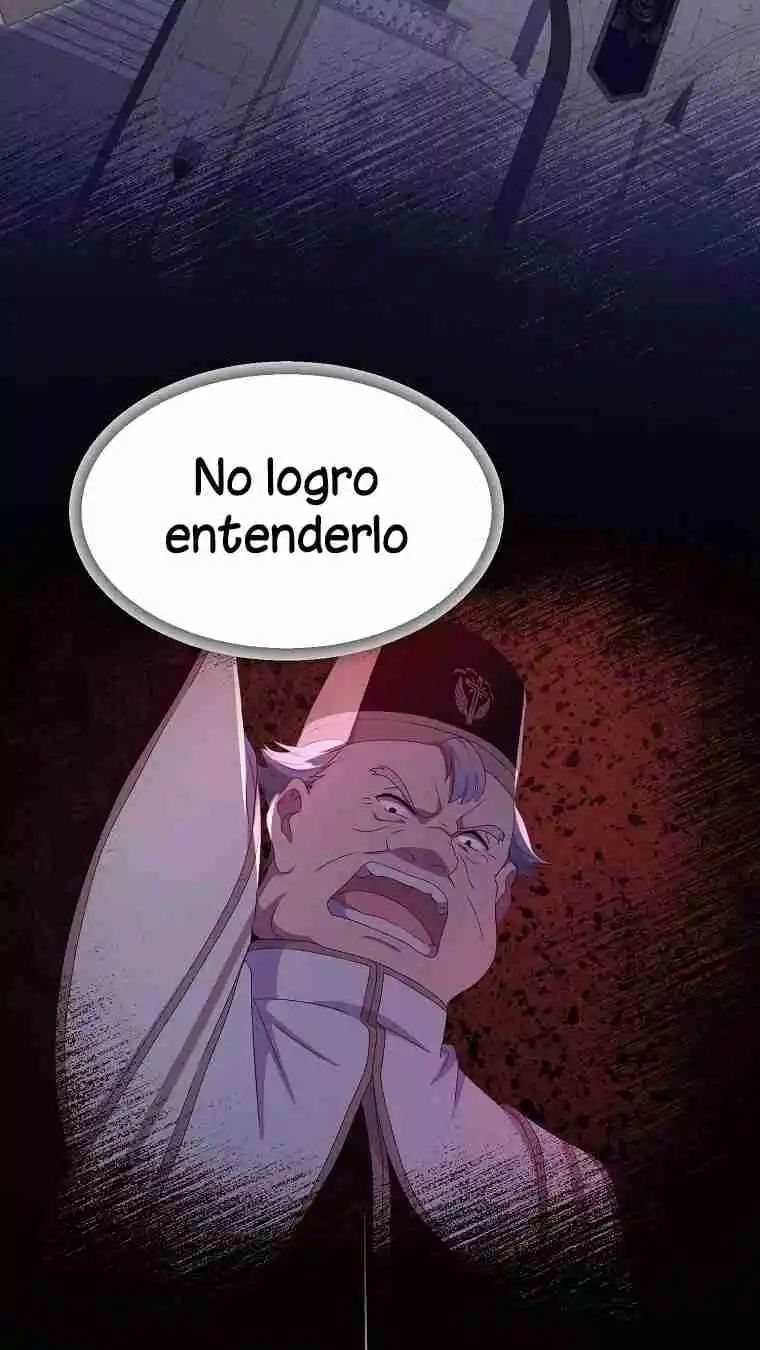 La Santa Se Convirtió En La Hija Del Archiduque Del Norte - Capítulo 21 - Página 42 - LectorTMOo