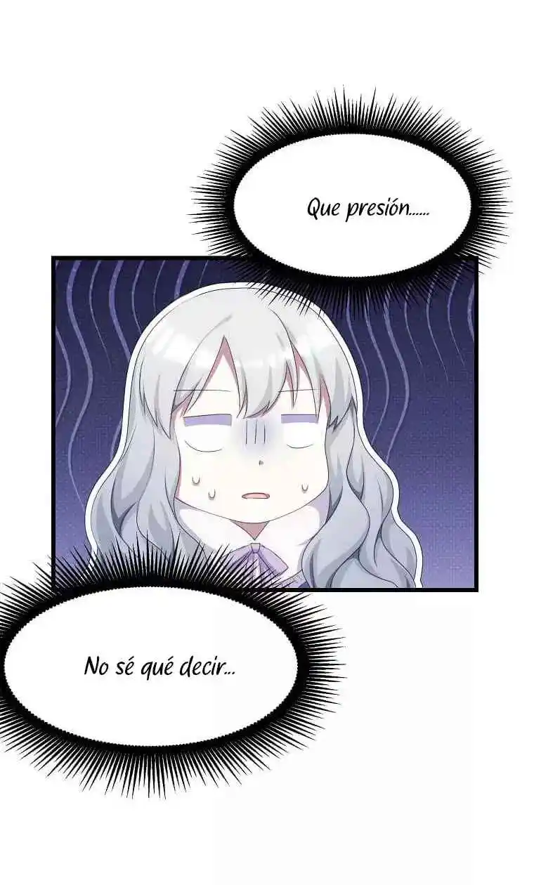 La Santa Se Convirtió En La Hija Del Archiduque Del Norte - Capítulo 22 - Página 23 - LectorTMOo