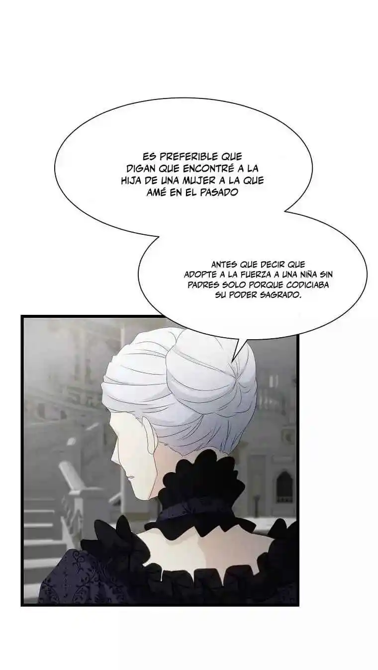 La Santa Se Convirtió En La Hija Del Archiduque Del Norte - Capítulo 22 - Página 53 - LectorTMOo