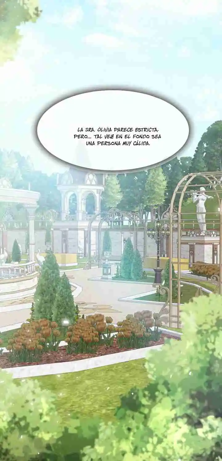 La Santa Se Convirtió En La Hija Del Archiduque Del Norte - Capítulo 24 - Página 28 - LectorTMOo