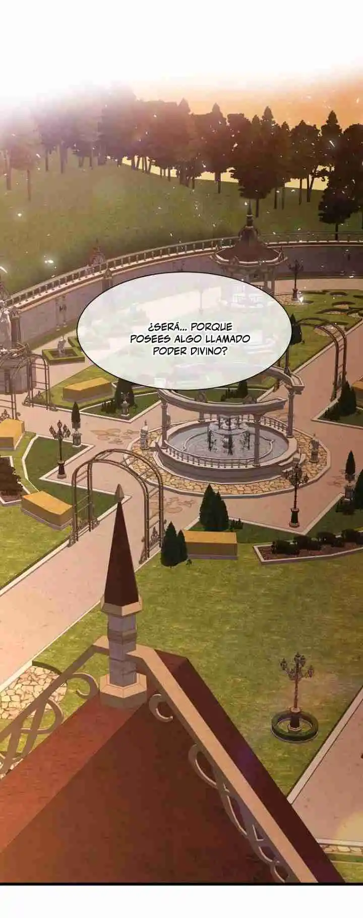 La Santa Se Convirtió En La Hija Del Archiduque Del Norte - Capítulo 25 - Página 8 - LectorTMOo