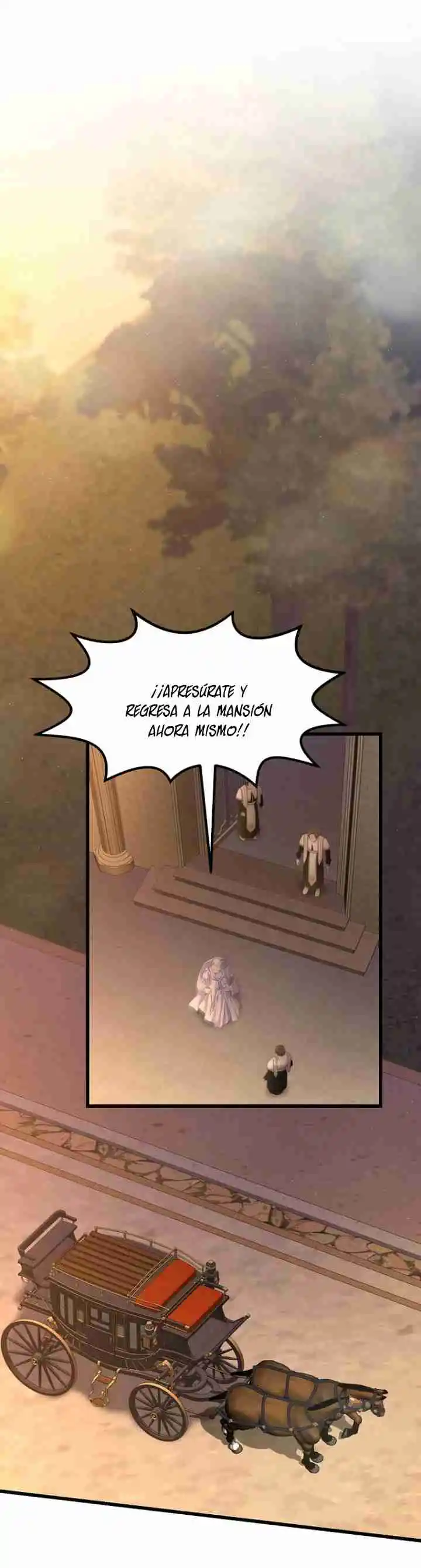 La Santa Se Convirtió En La Hija Del Archiduque Del Norte - Capítulo 27 - Página 44 - LectorTMOo