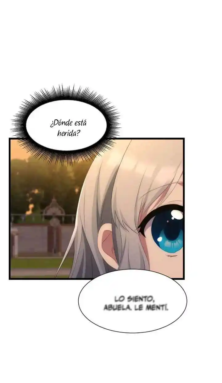 La Santa Se Convirtió En La Hija Del Archiduque Del Norte - Capítulo 27 - Página 53 - LectorTMOo