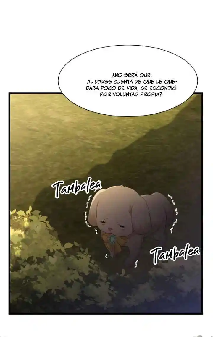 La Santa Se Convirtió En La Hija Del Archiduque Del Norte - Capítulo 27 - Página 71 - LectorTMOo